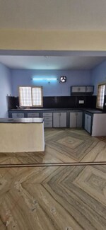 3 BHK + Prayer Room 1900 Sq.Ft. Builder Floor in Kondapur