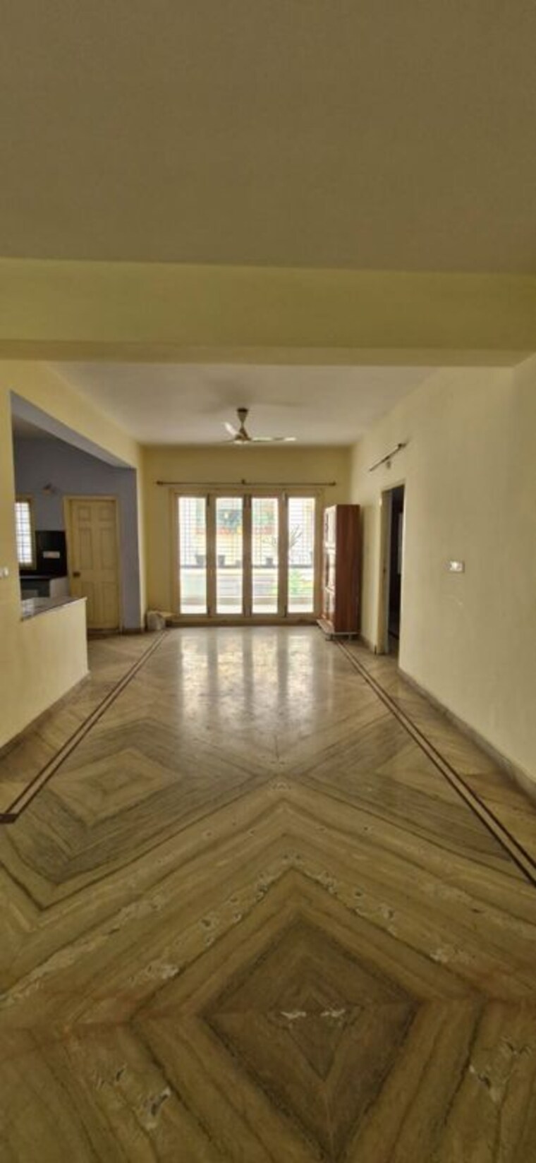 Room, kondapur 3 Bedroom 1900 Sq.Ft. Builder Floor In Kondapur Hyderabad 10627368