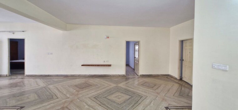 Room, kondapur 3 Bedroom 1900 Sq.Ft. Builder Floor In Kondapur Hyderabad 10627368
