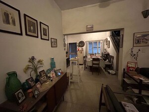 Living Room in 6 BHK Independent House at Sector 17 – for Sale