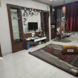 2 BHK Apartment For Rent in Surajban Housing Society, Aundh