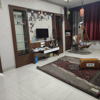 2 BHK + Basement Apartment For Rent in Surajban Housing Society in Aundh, Pune