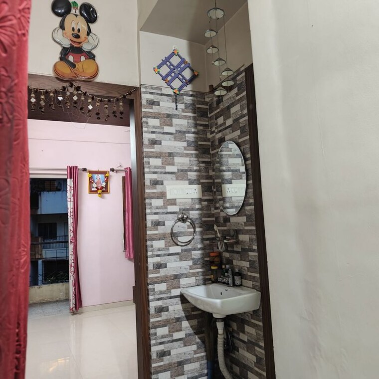 undefined, surajban-housing-society 2 Bedroom 1000 Sq.Ft. Apartment In Aundh Pune 10627372