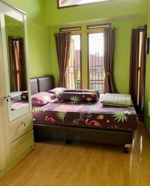 Bedroom in  Pg at Vineet Khand 6 – for Rent