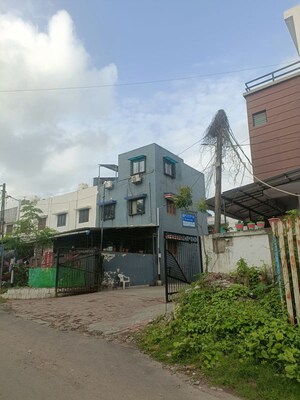  Independent House For Sale in Pardi Kande