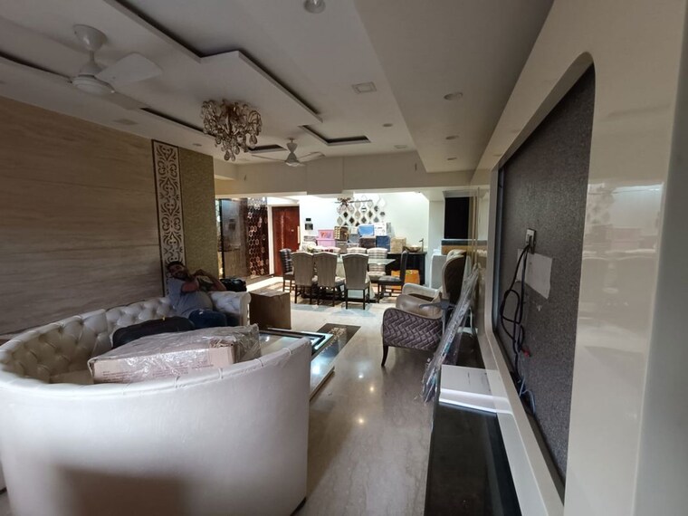 Kitchen, archlyn-apartment 1 Bedroom 550 Sq.Ft. Apartment In Bandra West Mumbai 10627399