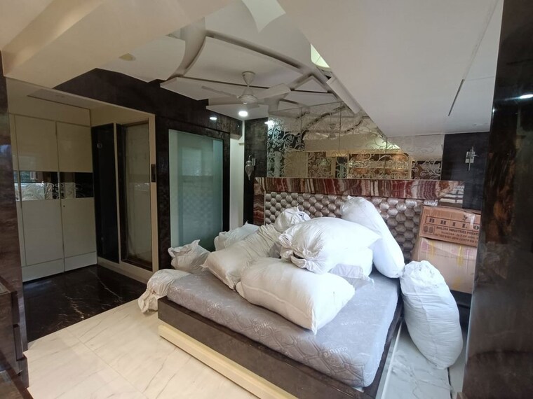Bedroom, archlyn-apartment 1 Bedroom 550 Sq.Ft. Apartment In Bandra West Mumbai 10627399