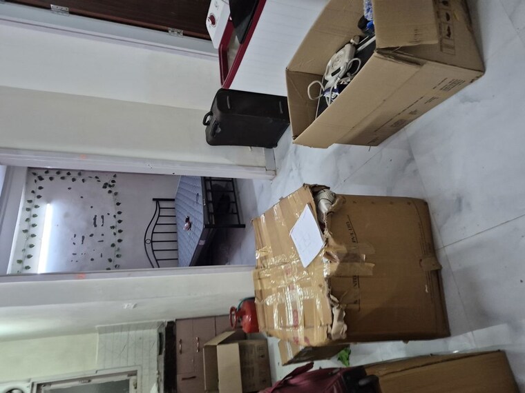 Common Area, mayur vihar 1.5 Bedroom 410 Sq.Ft. Builder Floor In Mayur Vihar Delhi 10627387