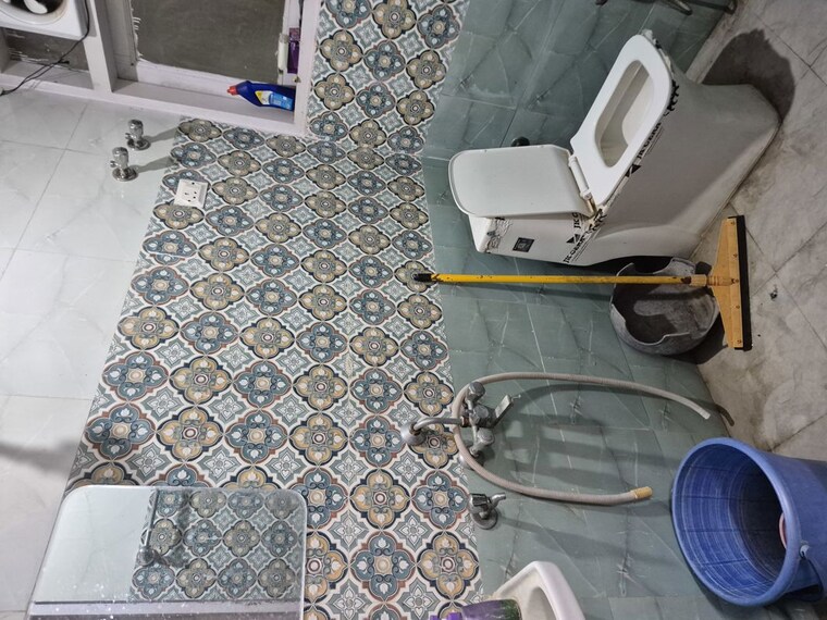 undefined, mayur vihar 1.5 Bedroom 410 Sq.Ft. Builder Floor In Mayur Vihar Delhi 10627387