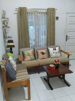 1300 Sq.Ft. Pg in Vibhuti Khand