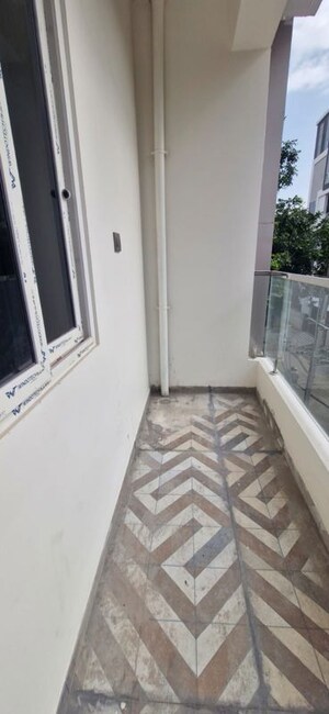 Balcony in 3 BHK Builder Floor at Kondapur – for Rent
