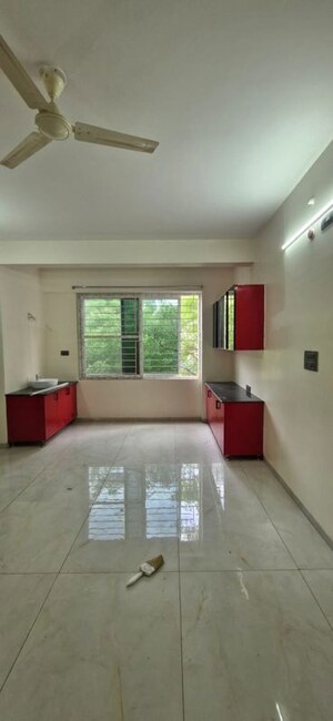 Kitchen in 3 BHK Builder Floor at Kondapur – for Rent