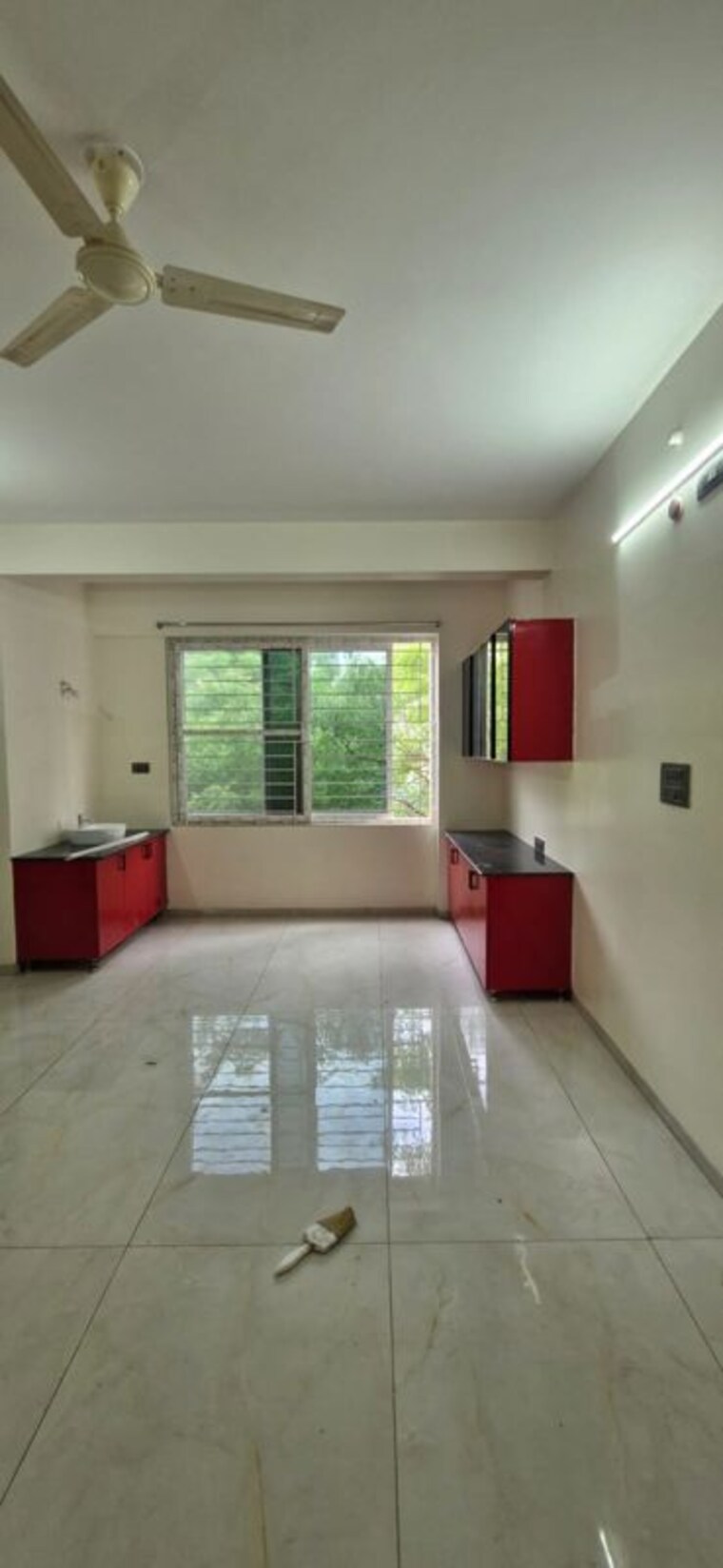 Kitchen, kondapur 3 Bedroom 2000 Sq.Ft. Builder Floor In Kondapur Hyderabad 10627404