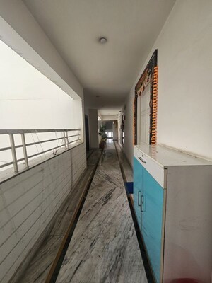 Lobby in 3 BHK Apartment at Tulsiani Luvnest, Vrindavan Yojna – for Sale