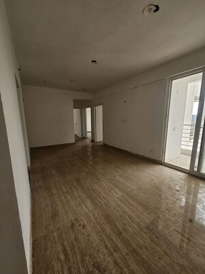 Living Room in 3 BHK Apartment at Tulsiani Luvnest, Vrindavan Yojna – for Sale