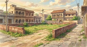  Land For Sale in Dhanauli