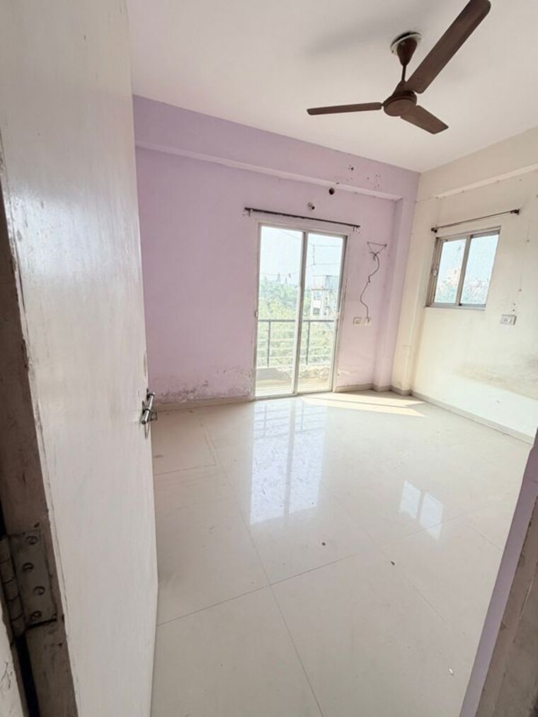 Room, makarba 2 Bedroom 1080 Sq.Ft. Apartment In Makarba Ahmedabad 10627415