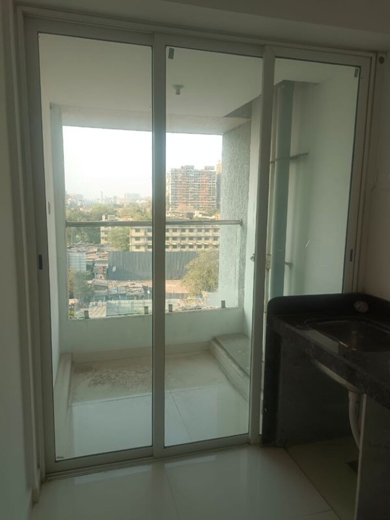 Room, shell-colony 1 Bedroom 450 Sq.Ft. Apartment In Chembur Mumbai 10627412