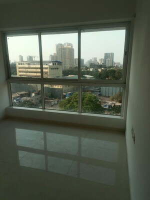 Balcony in 1 BHK Apartment at Shell Colony, Chembur – for Rent