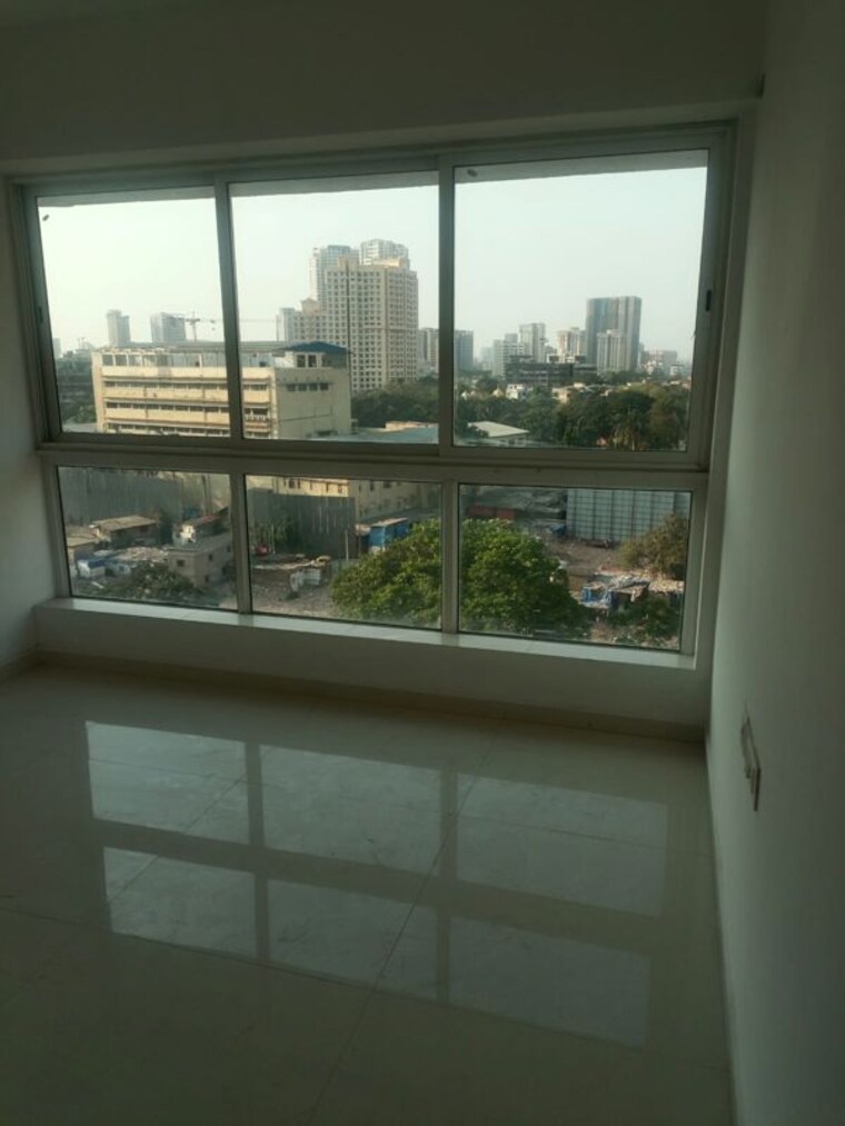 Balcony, shell-colony 1 Bedroom 450 Sq.Ft. Apartment In Chembur Mumbai 10627412