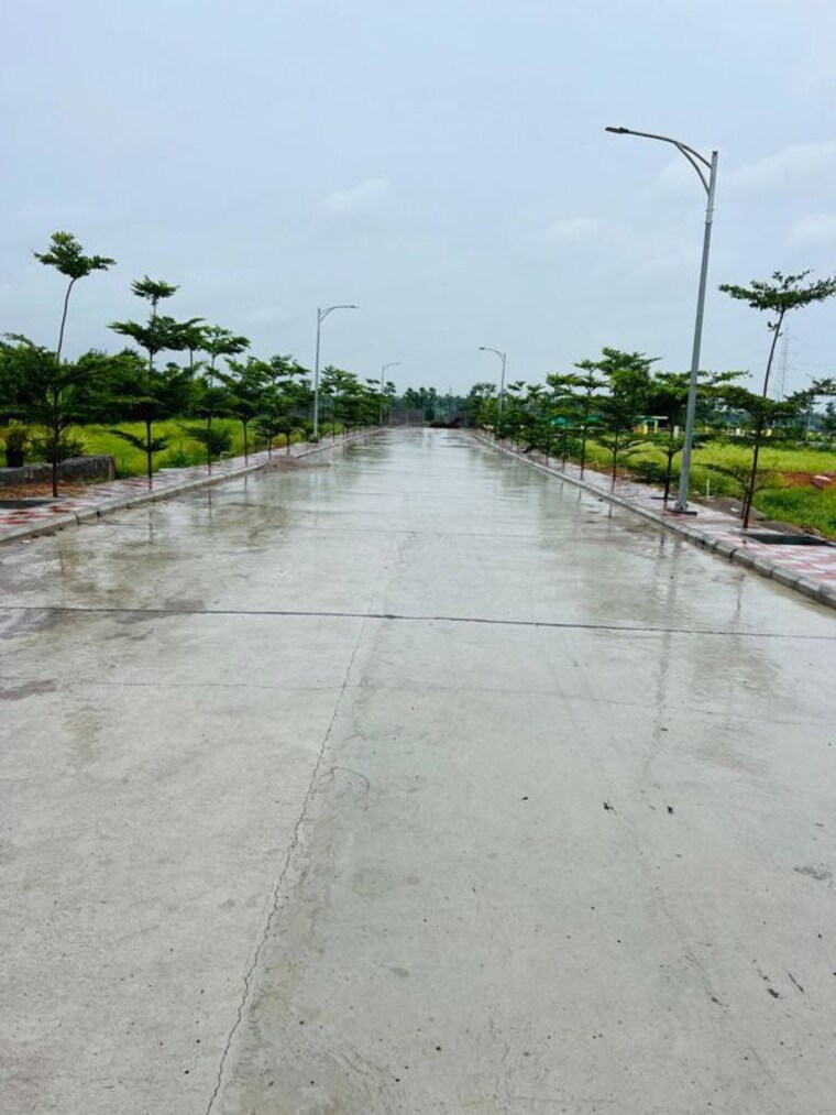 undefined, shankarpalli  600 Sq.Ft. Plot In Shankarpalli Hyderabad 10627403