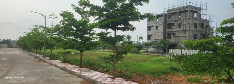 undefined, shankarpalli  600 Sq.Ft. Plot In Shankarpalli Hyderabad 10627403