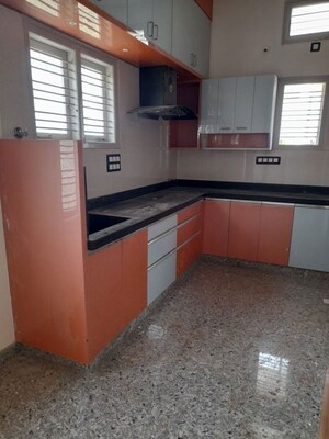 Kitchen in  Pg at Vibhuti Khand – for Rent