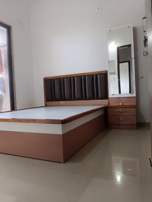 2 BHK Apartment For Rent in Sarkhej