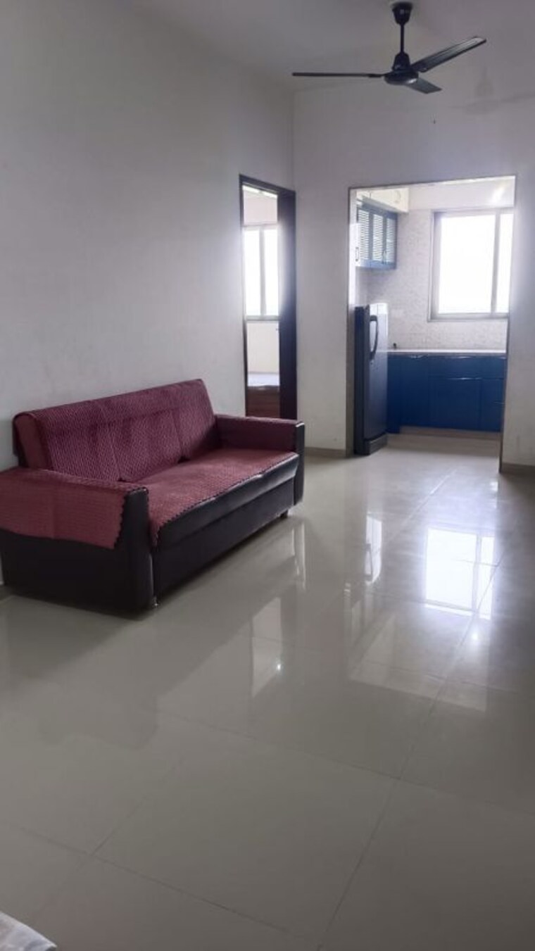 Living Room, sarkhej 2 Bedroom 1080 Sq.Ft. Apartment In Sarkhej Ahmedabad 10627419
