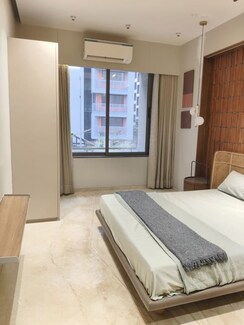3 BHK + Store Room Apartment For Sale in Jagatpur