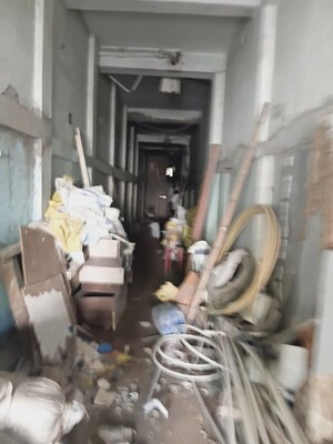 Parking in  Shop at Bengal Silver Spring, Em Bypass – for Rent