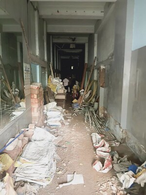 Parking in  Shop at Bengal Silver Spring, Em Bypass – for Rent