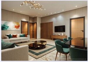 3 BHK Builder Floor For Sale in Grace Resilviaa, Sector 78