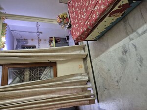 Bedroom in 3.5 BHK Builder Floor at Pandav Nagar – for Sale