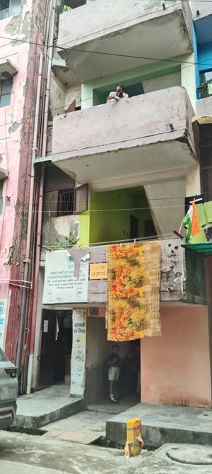  Apartment For Sale in Siddharth Vihar