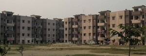  Apartment – Exterior View View at Siddharth Vihar - for Sale