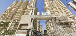  Apartment – Exterior View View at Sector 12 Greater Noida - for Sale