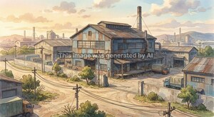  Industrial Plot – Exterior View View at Sector 33 - for Sale