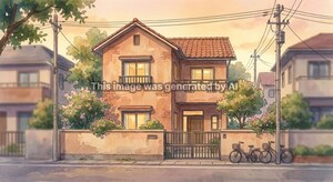  Independent House For Sale in Karda Nagar