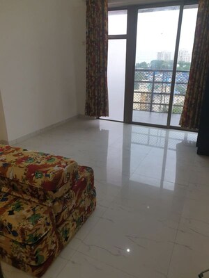 Bedroom in 2 BHK Apartment at Dosti Eastern Bay Phase 1, Wadala – for Rent