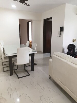 2 BHK Apartment For Rent in Dosti Eastern Bay Phase 1, Wadala