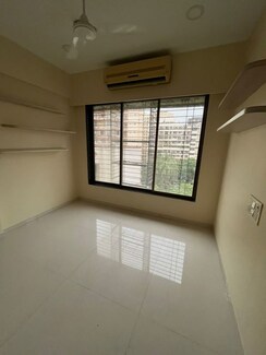 1 BHK + Prayer Room Apartment For Rent in Chembur
