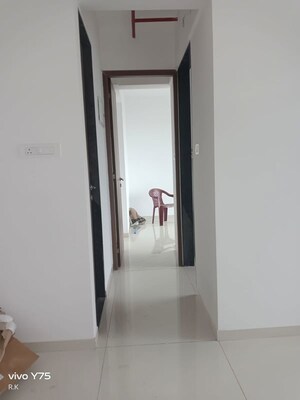 Building Lobby in 1 BHK Apartment at Meghana CHS Tilak Nagar, Tilak Nagar – for Rent