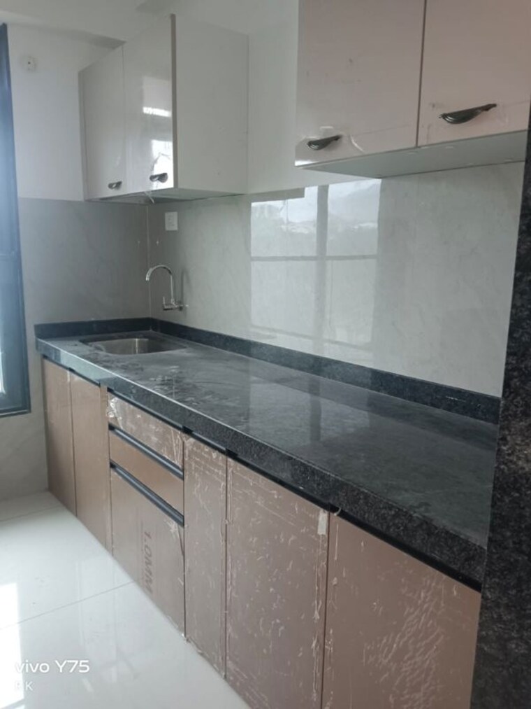 Kitchen, meghana-chs-tilak-nagar 1 Bedroom 450 Sq.Ft. Apartment In Tilak Nagar Mumbai 10627451