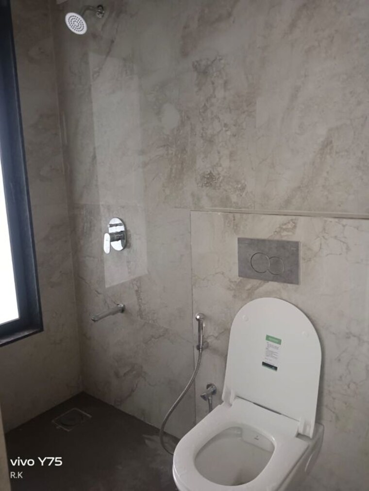 Bathroom, meghana-chs-tilak-nagar 1 Bedroom 450 Sq.Ft. Apartment In Tilak Nagar Mumbai 10627451
