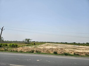 Plot Area in  Plot at Chhatikara – for Sale