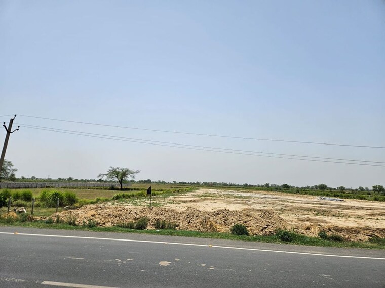 undefined, chhatikara  150 Sq.Ft. Plot In Chhatikara Vrindavan 10626580