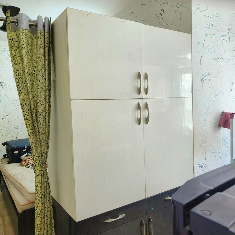 Bathroom, vatika-iris-floors 3 Bedroom 1412 Sq.Ft. Builder Floor In Sector 82 Gurgaon 10627457