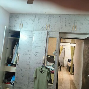 Team Area in 3 BHK Builder Floor at Vatika India Next Iris Floors, Sector 82 – for Rent