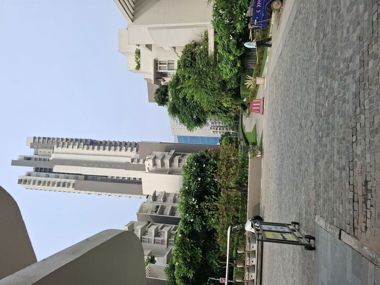 Exterior View, ireo-victory-valley 4 Bedroom 2800 Sq.Ft. Apartment In Sector 67 Gurgaon 10626388